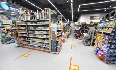 В Орле «Пузатого кота» привлекли к ответственности