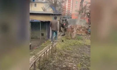 Орловские силовики накрыли нелегальную лабораторию по производству «синтетики»