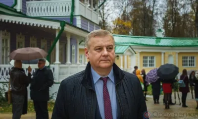 Приезжайте к нам в Спасское!