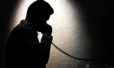 За сутки двое орловцев стали жертвами телефонных мошенников