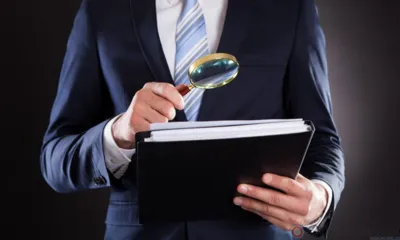 В Орловской области с начала года отменили почти 1300 проверок бизнеса