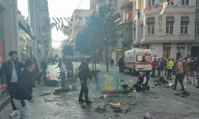 Итоги недели…