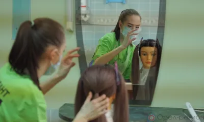 Битвы орловских мастеров