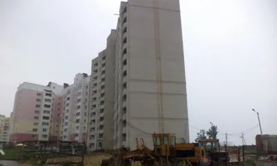 В областной администрации обсудили пути решения проблем обманутых орловских дольщиков