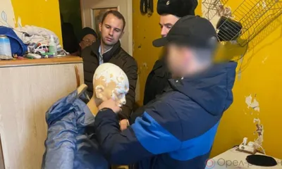 Амчанин предстанет перед судом за убийство знакомого