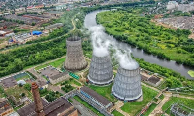 Орловский филиал АО «Квадра» инвестирует в теплоснабжение города 1,5 млрд рублей