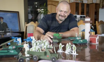 Боевой «Комбриг»