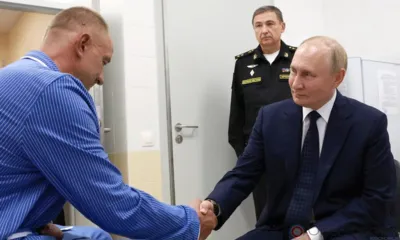 Вызвал огонь на себя