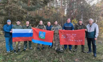 Андрей Клычков: «За ночь над Орловщиной уничтожено 15 БПЛА»