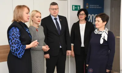 В Орле обсудили вопросы сохранения, укрепления и поддержки семей