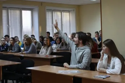 Интервью с успешным человеком