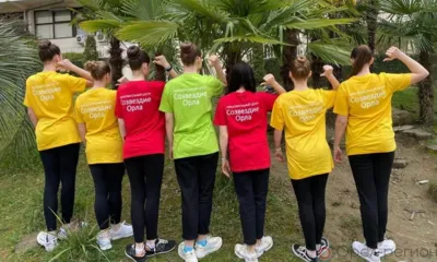 Региональный центр «Созвездие Орла» создан для поддержки одарённых детей Орловщины