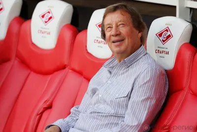 Орловец Юрий Сёмин возглавил «Ростов»