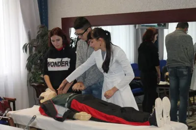 Реанимация от ОНФ