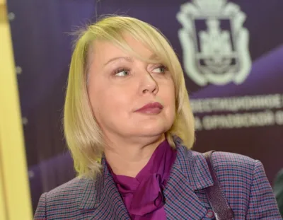 Ирина Гаврилина прокомментировала инвестиционное послание губернатора Орловской области