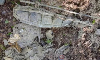 Под Орлом завершились поисковые работы на месте падения истребителя Як-7б