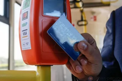 В Орловской области повышать цены на проезд в общественном транспорте в ближайшее время не будут