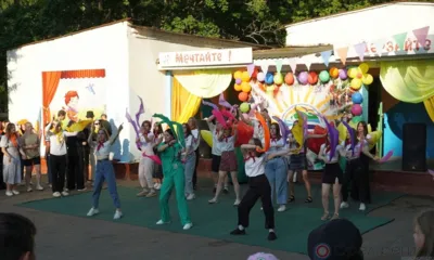 В преддверии открытия сезона летнего отдыха детей орловские депутаты проконтролировали готовность оздоровительных лагерей