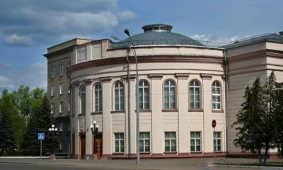 Отличившимся орловцам в преддверии Дня России вручили награды регионального парламента