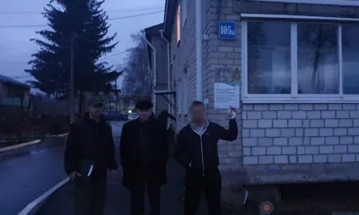 Жителя Глазуновского района обвиняют в убийстве случайной знакомой