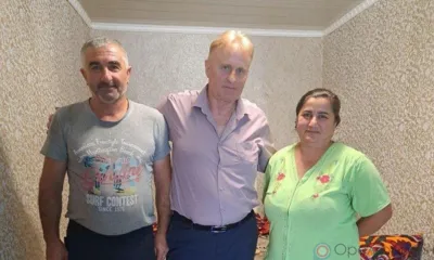 Орловская служба занятости оказывает помощь в трудоустройстве участникам СВО и членам их семей