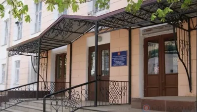 В Орле в суд направлено дело о коррупции в техникуме им. В.А. Русанова