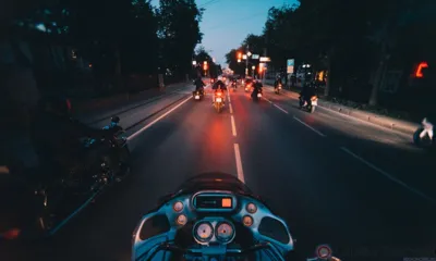 Депутаты Орловского облсовета предложили в десять раз увеличить штраф за чересчур шумный транспорт