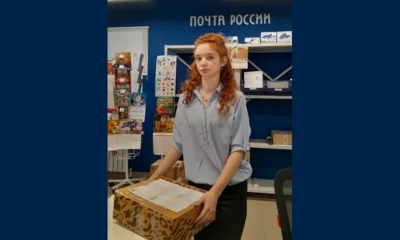 Жительница села Корсакова нашла работу благодаря социальному контракту