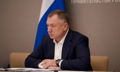 Марат Хуснуллин подвёл итоги года в строительной отрасли