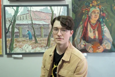 Фото 2. В Орле наградили победителей конкурса им. А. И. Курнакова «Славлю Родину свою!»