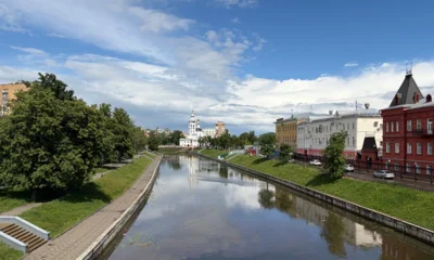 70 тысяч орловцев приняли участие в голосовании за благоустройство