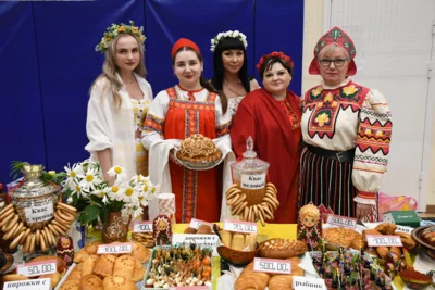 Фото 3. Орловские врачи отметили свой профессиональный праздник очень спортивно
