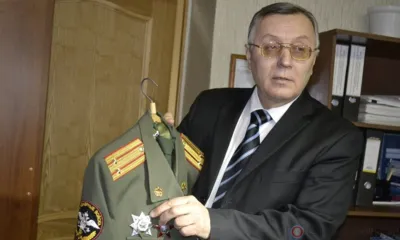 4 октября - День гражданской обороны МЧС России