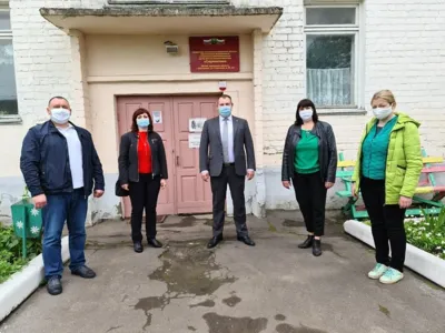 ООО “Кабельный завод “ЭКСПЕРТ-КАБЕЛЬ” творит добро