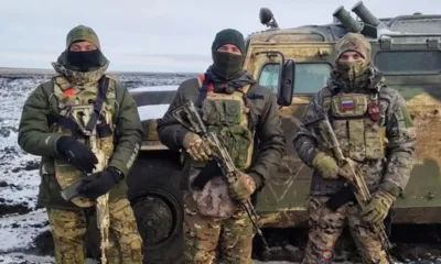 Губернатор Орловской области рассказал о введении дополнительных льгот для контрактников и добровольцев