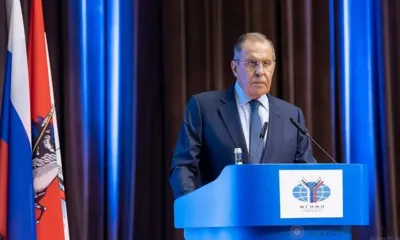 Мир не будет жить по правилам, навязываемым «золотым миллиардом»