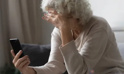 В Орловской области две пенсионерки отдали мошенникам более 800 тысяч рублей