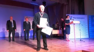 «Ростелеком» в Орле поддержал чемпионат по компьютерной грамотности среди людей пенсионеров