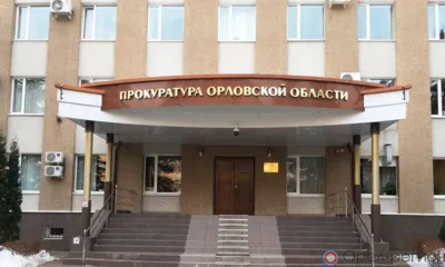 Орловская прокуратура в суде отстояла жилищные права сирот