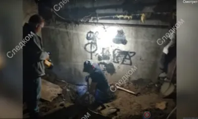 СК: Тело пропавшей в Орловской области в июне Вики Гнедовой найдено в подвале дома