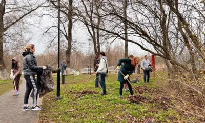 Порядок на Дворянке
