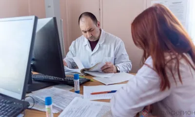 Орловские медики получат выплаты за выявление онкологии на ранней стадии