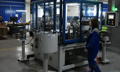 В Орловской области продолжают работать иностранные компании