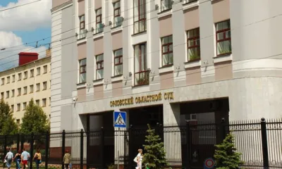 Орловский суд отправил в колонию организаторов многомиллионного мошенничества