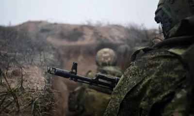 Герой России рассказал, зачем беспилотным войскам нужны казаки