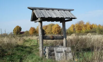 Жители деревни под Орлом получили воду по решению суда