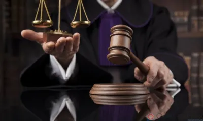 Орловская прокуратура добилась увеличения наказания для жительницы Владимирской области