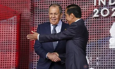 Итоги недели…