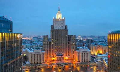 «Кто не с нами, тот москаль»