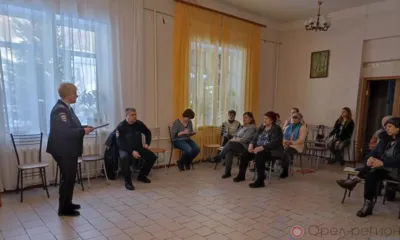 Более 70 вынужденных переселенцев обратились к сотрудникам УВМ в рамках выездных приёмов